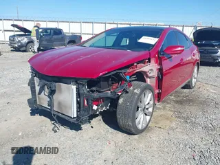 2016 Hyundai Azera Limited with VIN KMHFH4JG4GA508154, listed as a IAAI auction lot 41585151 with 83,186 mi miles and . Bid and sale history available at DreamBid. Image 6.