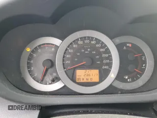 2012 Toyota RAV4 Sport с VIN 2T3RK4DV1CW070802, выставлен на аукционе Copart как лот 48756465 с пробегом 236 117 миль миль и Списание • Salvage title. История ставок и продаж доступна на DreamBid. Изображение 9.