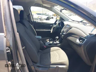 2021 Chevrolet Equinox LT z VIN 2GNAXKEV1M6165950, wystawiony jako IAAI lot #42221591 z przebiegiem Nie podano mil oraz . Historia ofert i sprzedaży dostępna na DreamBid. Obrazek 5.