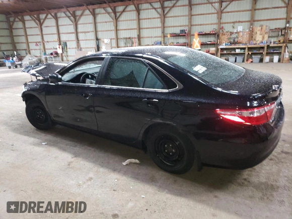 2017 Toyota Camry XLE with VIN 4T1BF1FK2HU685902, listed as a Copart auction lot 51670215 with Not Provided miles and Salvage Title. Bid and sale history available at DreamBid. Image 2.