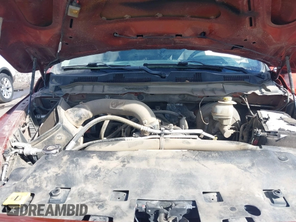 2013 Ram 1500 Sport с VIN 1C6RR7HT4DS589902, выставлен на аукционе IAAI как лот 41835863 с пробегом 150 407 миль миль и . История ставок и продаж доступна на DreamBid. Изображение 10.