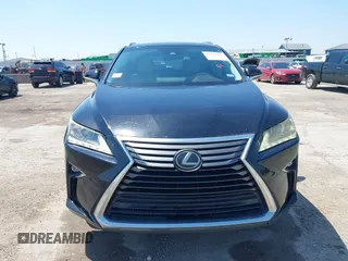 2016 Lexus RX 350 with VIN 2T2ZZMCA2GC005656, listed as a IAAI auction lot 41958581 with 169,125 mi miles and . Bid and sale history available at DreamBid. Image 12.