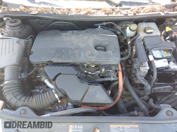 2013 Buick LaCrosse Leather with VIN 1G4GC5ER1DF171039, listed as a IAAI auction lot 41805894 with 93,601 mi miles and . Bid and sale history available at DreamBid. Image 10.