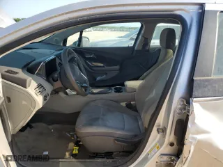 2013 Chevrolet Volt with VIN 1G1RA6E49DU133950, listed as a Copart auction lot 52824015 with 0 mi miles and Clean Title. Bid and sale history available at carsss.com. Image 7.
