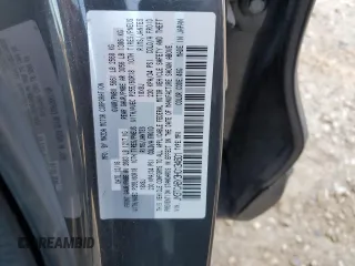 2017 Mazda CX-9 Sport with VIN JM3TCABY3H0134601, listed as a Copart auction lot 85605704 with 123,720 mi miles and Clean Title. Bid and sale history available at DreamBid. Image 13.