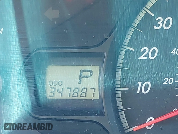 2014 Toyota Sienna LE AAS with VIN 5TDKK3DC6ES453200, listed as a IAAI auction lot 42277928 with 347,887 mi miles and . Bid and sale history available at DreamBid. Image 15.