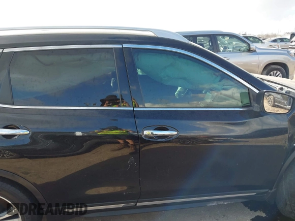 2017 Nissan Rogue SV with VIN 5N1AT2MT7HC748830, listed as a IAAI auction lot 41517488 with 92,270 mi miles and . Bid and sale history available at DreamBid. Image 14.