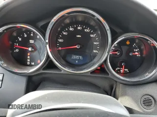 2011 Cadillac CTS Performance z VIN 1G6DL1ED3B0111772, wystawiony jako Copart lot #47886325 z przebiegiem 168 994 mil mil oraz Szkoda całkowita • Salvage title. Historia ofert i sprzedaży dostępna na DreamBid. Obrazek 9.
