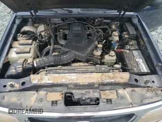 1999 Ford Explorer XLT с VIN 1FMDU34EXXZB35517, выставлен на аукционе Copart как лот 64431625 с пробегом 111 443 миль миль и Списание • Salvage title. История ставок и продаж доступна на DreamBid. Изображение 11.