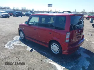 2006 Scion xB with VIN JTLKT324864113654, listed as a IAAI auction lot 41739750 with 183,211 mi miles and . Bid and sale history available at DreamBid. Image 3.