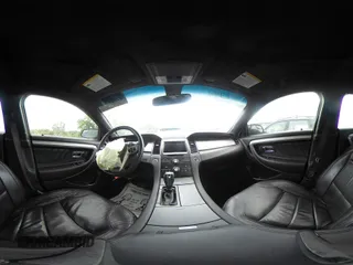 2016 Ford Taurus SEL with VIN 1FAHP2E84GG124630, listed as a IAAI auction lot 42512744 with 141,639 mi miles and . Bid and sale history available at DreamBid. Image 19.