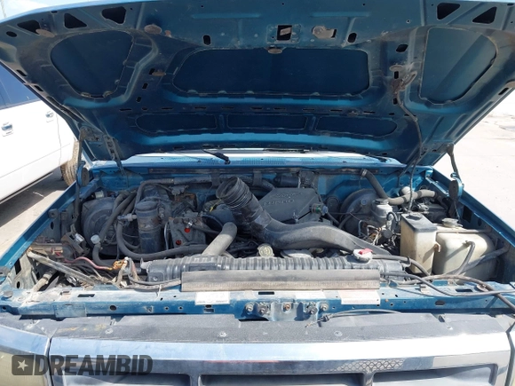 1994 Ford F-350 with VIN 1FTJW35K2REA09247, listed as a IAAI auction lot 42700543 with 157,000 mi miles and . Bid and sale history available at DreamBid. Image 10.