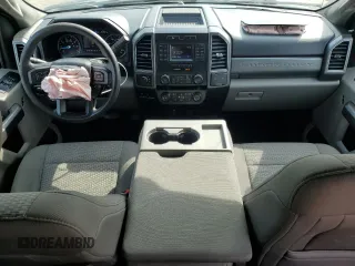 2019 Ford F-250 XL с VIN 1FT7W2B68KEE86363, выставлен на аукционе Copart как лот 52871045 с пробегом 148 706 миль миль и Списание • Salvage title. История ставок и продаж доступна на DreamBid. Изображение 8.