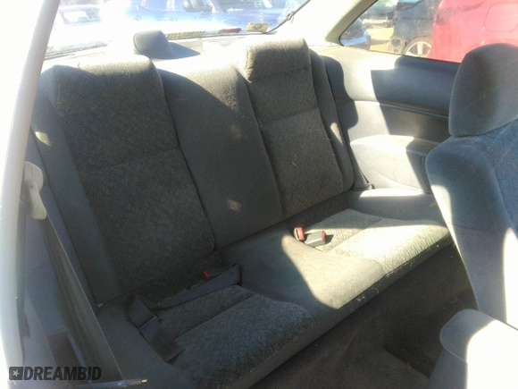 1998 Honda Civic EX with VIN 1HGEJ824XWL034327, listed as a IAAI auction lot 41231299 with 142,222 mi miles. Bid and sale history available at carsss.com. Image 8.