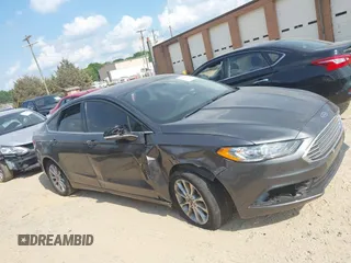 2017 Ford Fusion SE z VIN 3FA6P0H71HR410878, wystawiony jako IAAI lot #42135622 z przebiegiem 99 462 mil mil oraz . Historia ofert i sprzedaży dostępna na DreamBid. Obrazek 13.