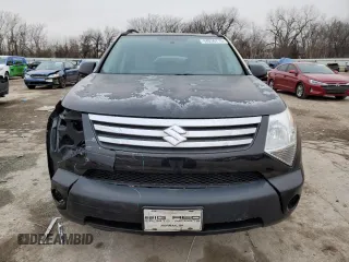2008 Suzuki XL7 Premium z VIN 2S3DB217386100519, wystawiony jako Copart lot #44036715 z przebiegiem 108 868 mil mil oraz Szkoda całkowita • Salvage title. Historia ofert i sprzedaży dostępna na DreamBid. Obrazek 5.