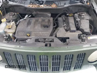 2008 Jeep Patriot Limited with VIN 1J8FT48W28D522403, listed as a IAAI auction lot 41778174 with 144,683 mi miles and . Bid and sale history available at DreamBid. Image 10.