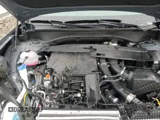 2025 Hyundai Santa Fe Limited с VIN 5NMP4DGL6SH091014, выставлен на аукционе Copart как лот 52004825 с пробегом 10 083 миль миль и Списание • Salvage title. История ставок и продаж доступна на DreamBid. Изображение 15.