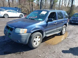 2004 Ford Escape XLT с VIN 1FMYU93144DA03445, выставлен на аукционе IAAI как лот 41983929 с пробегом 163 360 миль миль и . История ставок и продаж доступна на DreamBid. Изображение 2.