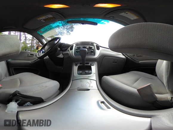 2004 Toyota Highlander с VIN JTEEP21A840055477, выставлен на аукционе IAAI как лот 42204626 с пробегом 257 795 миль миль и . История ставок и продаж доступна на DreamBid. Изображение 17.