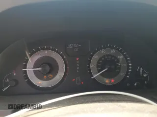 2011 Honda Odyssey LX с VIN 5FNRL5H24BB036764, выставлен на аукционе Copart как лот 59046385 с пробегом 130 182 миль миль и Чистый • Clean title. История ставок и продаж доступна на DreamBid. Изображение 9.