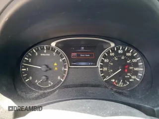 2016 Nissan Altima S с VIN 1N4AL3AP6GN386189, выставлен на аукционе Copart как лот 56045625 с пробегом 119 944 миль миль и Чистый • Clean title. История ставок и продаж доступна на DreamBid. Изображение 9.