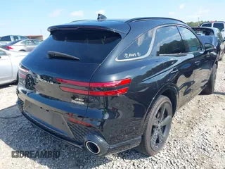 2023 Genesis GV70 2.5T с VIN KMUMADTB5PU134876, выставлен на аукционе IAAI как лот 42170443 с пробегом 29 880 миль миль и . История ставок и продаж доступна на DreamBid. Изображение 4.