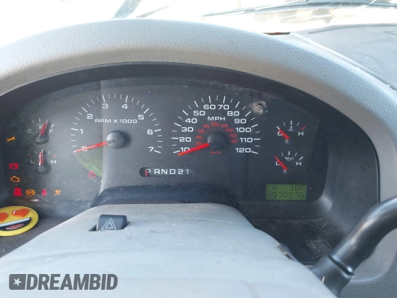 2007 Ford F-150 XLT with VIN 1FTPW14V17FA16269, listed as a IAAI auction lot 42043698 with 197,887 mi miles and . Bid and sale history available at DreamBid. Image 7.