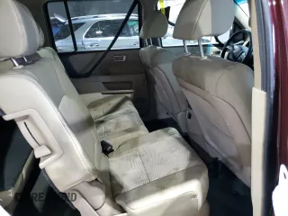 2014 Honda Pilot LX with VIN 5FNYF4H25EB008957, listed as a Copart auction lot 44562835 with 151,054 mi miles and Salvage Title. Bid and sale history available at DreamBid. Image 11.