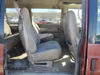 1999 GMC Safari with VIN 1GKEL19W2XB506085, listed as a Copart auction lot 45527785 with 213,594 mi miles and Salvage Title. Bid and sale history available at carsss.com. Image 11.