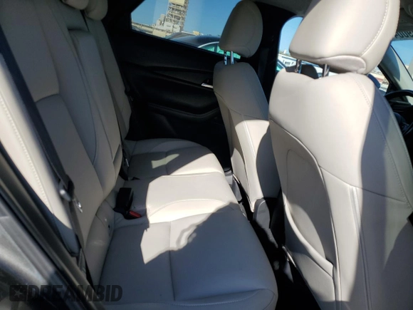 2021 Mazda CX-30 Preferred with VIN 3MVDMACL0MM232259, listed as a Copart auction lot 86490044 with 17,812 mi miles and Salvage Title. Bid and sale history available at DreamBid. Image 10.