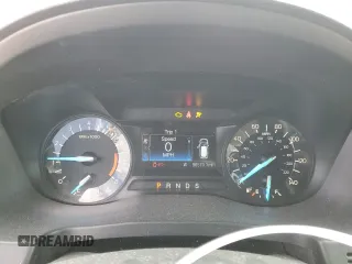2016 Ford Explorer XLT z VIN 1FM5K8D81GGD03607, wystawiony jako Copart lot #51495595 z przebiegiem 96 570 mil mil oraz Szkoda całkowita • Salvage title. Historia ofert i sprzedaży dostępna na DreamBid. Obrazek 9.