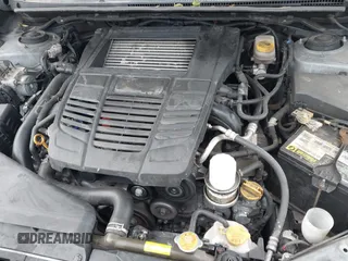 2015 Subaru WRX Premium with VIN JF1VA1D66F8814533, listed as a IAAI auction lot 42587359 with 86,279 mi miles and . Bid and sale history available at DreamBid. Image 10.