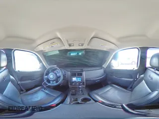2012 Jeep Liberty Sport Latitude with VIN 1C4PJMAK3CW168400, listed as a Copart auction lot 53993715 with 108,755 mi miles and Salvage Title. Bid and sale history available at carsss.com. Image 15.