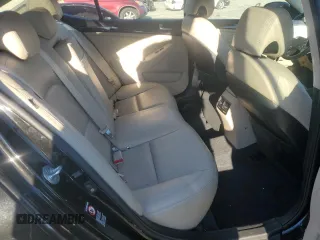 2014 Kia Cadenza Premium with VIN KNALN4D77E5153379, listed as a Copart auction lot 83912864 with 69,536 mi miles and Salvage Title. Bid and sale history available at carsss.com. Image 11.