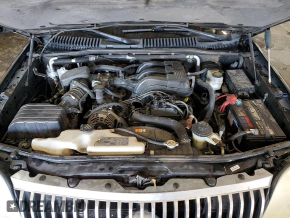 2008 Mercury Mountaineer z VIN 4M2EU47E18UJ12095, wystawiony jako Copart lot #87743915 z przebiegiem 96 386 mil mil oraz Szkoda całkowita • Salvage title. Historia ofert i sprzedaży dostępna na DreamBid. Obrazek 12.