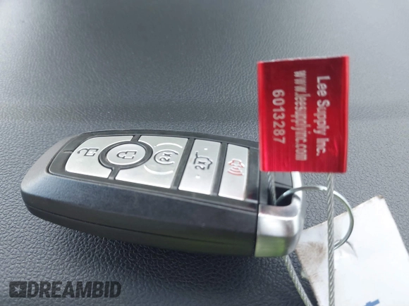 2023 Ford Escape Active с VIN 1FMCU9GN9PUA11567, выставлен на аукционе IAAI как лот 42633313 с пробегом 83 167 миль миль и . История ставок и продаж доступна на DreamBid. Изображение 11.