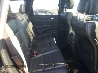 2019 Jeep Grand Cherokee High Altitude with VIN 1C4RJFCG4KC609903, listed as a Copart auction lot 79913464 with 52,758 mi miles and Salvage Title. Bid and sale history available at carsss.com. Image 11.