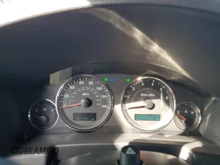 2007 Jeep Commander Limited z VIN 1J8HG58257C610852, wystawiony jako Copart lot #49461225 z przebiegiem 91 125 mil mil oraz Szkoda całkowita • Salvage title. Historia ofert i sprzedaży dostępna na DreamBid. Obrazek 9.