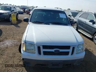 2001 Ford Explorer Sport z VIN 1FMYU60E31UA55876, wystawiony jako IAAI lot #41377766 z przebiegiem 156 234 mil mil oraz . Historia ofert i sprzedaży dostępna na DreamBid. Obrazek 12.