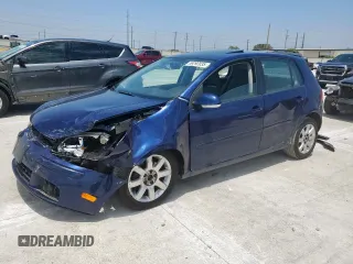 2007 Volkswagen Rabbit с VIN WVWDR71K87W131104, выставлен на аукционе Copart как лот 59292035 с пробегом 159 361 миль миль и Списание • Salvage title. История ставок и продаж доступна на DreamBid. Изображение 1.