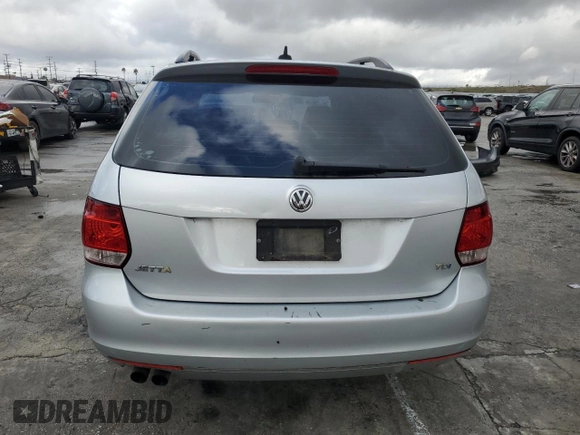 2012 Volkswagen Jetta TDI w/Sunroof z VIN 3VWPL7AJ0CM639239, wystawiony jako Copart lot #45187435 z przebiegiem 144 118 mil mil oraz Szkoda całkowita • Salvage title. Historia ofert i sprzedaży dostępna na DreamBid. Obrazek 6.