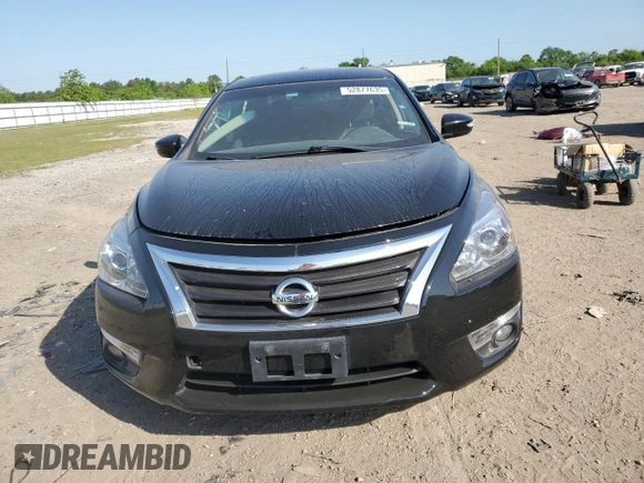 2015 Nissan Altima SL с VIN 1N4BL3AP8FC114435, выставлен на аукционе Copart как лот 52877635 с пробегом 68 703 миль миль и Списание • Salvage title. История ставок и продаж доступна на DreamBid. Изображение 5.
