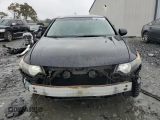 2009 Acura TSX z VIN JH4CU26609C036970, wystawiony jako Copart lot #83885374 z przebiegiem 272 180 mil mil oraz Szkoda całkowita • Salvage title. Historia ofert i sprzedaży dostępna na DreamBid. Obrazek 5.
