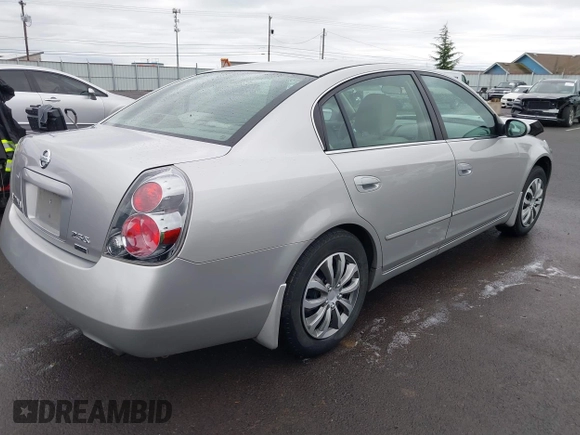 2006 Nissan Altima S with VIN 1N4AL11D46N392467, listed as a IAAI auction lot 41605074 with 96,987 mi miles and . Bid and sale history available at DreamBid. Image 4.