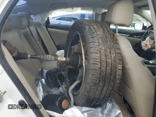 2016 Honda Civic EX-L с VIN 2HGFC1F74GH650713, выставлен на аукционе Copart как лот 58959515 с пробегом Не указан миль и Списание • Salvage title. История ставок и продаж доступна на DreamBid. Изображение 10.