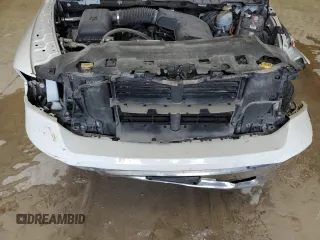 2022 Ram 1500 Tradesman with VIN 3C6RR6KG6NG210865, listed as a Copart auction lot 84045534 with 58,805 mi miles and Salvage title. Bid and sale history available at DreamBid. Image 11.
