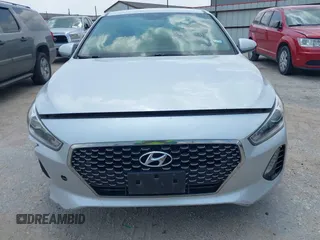 2018 Hyundai Elantra with VIN KMHH35LE5JU039607, listed as a IAAI auction lot 42175922 with 89,853 mi miles and . Bid and sale history available at DreamBid. Image 12.