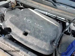 2021 Chevrolet Colorado 4WD Work Truck с VIN 1GCGTBENXM1162465, выставлен на аукционе Copart как лот 67245055 с пробегом 123 734 миль миль и Списание • Salvage title. История ставок и продаж доступна на DreamBid. Изображение 13.