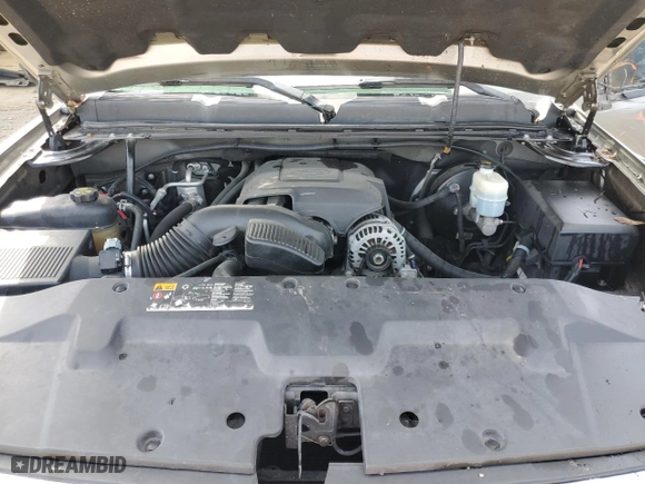 2012 Chevrolet Silverado 1500 LT with VIN 3GCPKSE75CG194518, listed as a Copart auction lot 48768535 with 141,259 mi miles and Salvage Title. Bid and sale history available at carsss.com. Image 11.